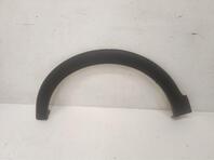 Накладка крыла переднего левого Renault Kaptur 2016 - н.в.