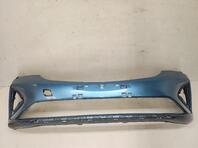 Бампер передний Geely Emgrand II 2021 - нв.