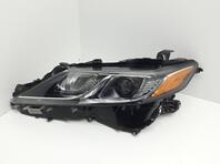 Фара левая Toyota Camry VIII [XV70] 2017 - н.в.