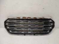 Решетка радиатора Jetour X90 PLUS I 2021 - н.в.