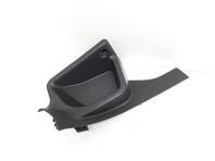 Накладка порога (внутренняя) Ford Focus III 2011 - 2019
