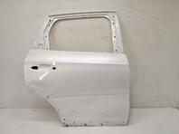 Дверь задняя правая Haval Jolion I 2021 - н.в.