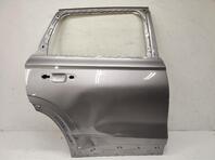 Дверь задняя правая Geely Monjaro I 2021 - н.в.