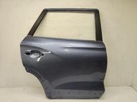 Дверь задняя правая Jetour X90 PLUS I 2021 - н.в.