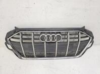 Решетка радиатора Audi A4 V [B9] 2015 - н.в.