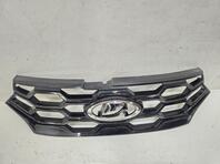 Решетка радиатора Lada Vesta 2015 - н.в.