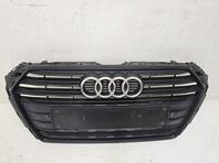 Решетка радиатора Audi A4 V [B9] 2015 - н.в.