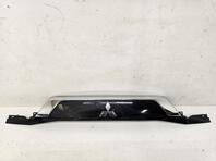 Накладка крышки багажника Mitsubishi Outlander III 2012 - 2024