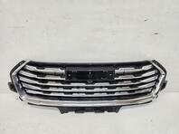 Решетка радиатора Haval Jolion I 2021 - н.в.