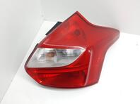 Фонарь задний правый Ford Focus III 2011 - 2019