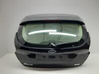 Крышка багажника Ford Focus III 2011 - 2019
