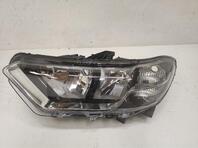 Фара левая Lada Niva 2020 - н.в.