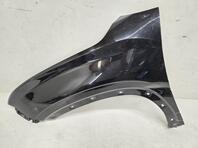 Крыло переднее левое Hyundai Creta II 2021 - н.в.