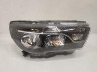 Фара правая Lada Vesta 2015 - н.в.