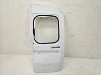Дверь багажника правая Lada Largus 2012 - н.в.