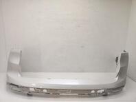 Бампер задний BMW X7 [G07] 2018 - н.в.