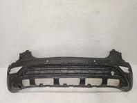 Бампер задний Hyundai Creta II 2021 - н.в.