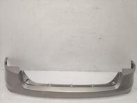 Бампер задний Lada Vesta 2015 - н.в.