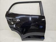 Дверь задняя правая Hyundai Creta II 2021 - н.в.