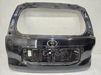 Крышка багажника Toyota Land Cruiser Prado [150] 2009 - н.в.