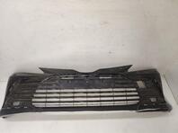 Бампер передний Toyota Camry VIII [XV70] 2017 - н.в.