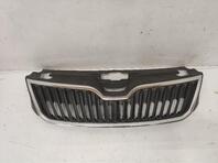 Решетка радиатора Skoda Rapid I 2012 - 2020