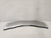 Накладка бампера переднего BMW X7 [G07] 2018 - н.в.