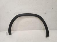 Накладка крыла переднего правого Geely Monjaro I 2021 - н.в.