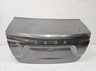 Крышка багажника Lada Granta 2011 - н.в.
