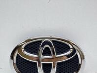 Эмблема Toyota RAV 4 V [XA50] 2018 - н.в.