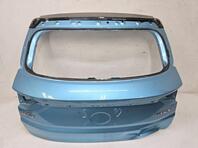 Крышка багажника Geely Coolray I 2020 - н.в.