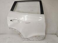 Дверь задняя правая Chery Tiggo 4 Pro I 2020 - н.в.