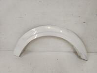 Накладка крыла переднего правого Great Wall Poer I 2019 - н.в.