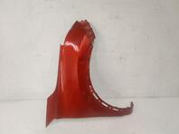 Крыло переднее правое Chery Tiggo 4 Pro I 2020 - н.в.