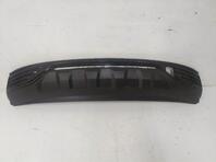 Спойлер заднего бампера Geely Monjaro I 2021 - н.в.