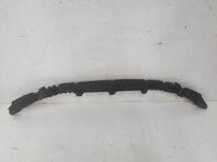 Наполнитель переднего бампера BMW X3 [G01] 2017 - н.в.