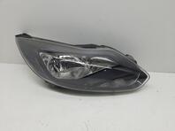 Фара правая Ford Focus III 2011 - 2019