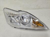 Фара правая Ford Focus II 2005 - 2011