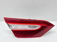 Фонарь задний левый Toyota Camry VIII [XV70] 2017 - н.в.