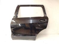 Дверь задняя левая BMW X7 [G07] 2018 - н.в.