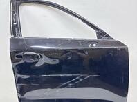 Дверь передняя правая Mazda CX-5 II 2017 - н.в