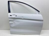 Дверь передняя правая Haval M6 I 2017 - 2021