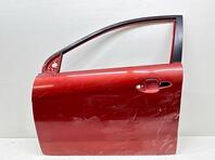 Дверь передняя левая Kia Rio III 2011 - 2017