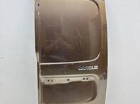 Дверь багажника правая Lada Largus 2012 - н.в.