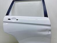 Дверь задняя правая Haval M6 I 2017 - 2021