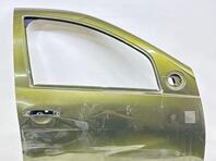 Дверь передняя правая Renault Duster I 2010 - 2021