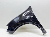 Крыло переднее левое Nissan Qashqai (J10) 2006 - 2014
