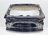 Крышка багажника Haval M6 II 2021 - н.в.