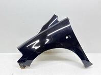 Крыло переднее левое Nissan Tiida I [C11] 2004 - 2013