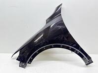 Крыло переднее левое Haval F7 I 2019 - 2024